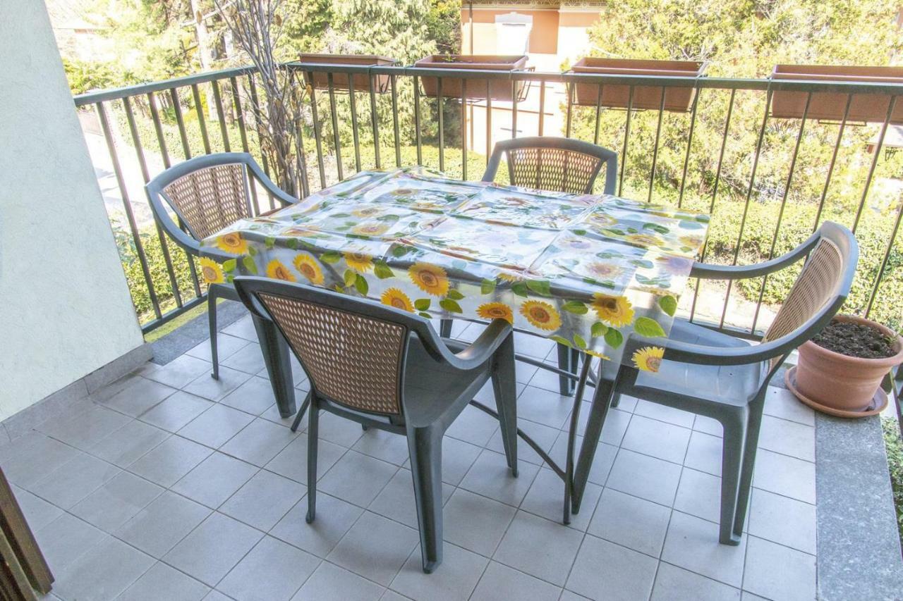 Chignolo Verbano Stresa Kültér fotó