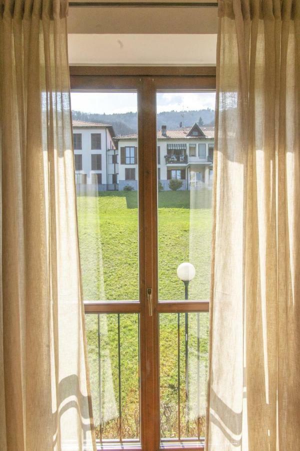 Chignolo Verbano Stresa Kültér fotó
